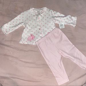 Little Me Matching 3 piece set.